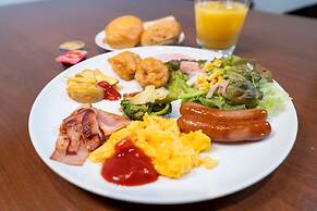 Sotetsu Fresa Inn Ginza Nanachome