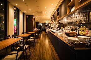 Sotetsu Fresa Inn Ginza Nanachome