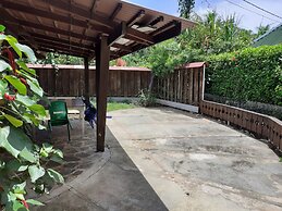 Pension les 3 cascades