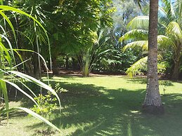 Pension les 3 cascades