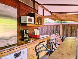 Pension les 3 cascades