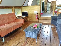 Pension les 3 cascades