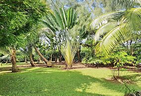 Pension les 3 cascades