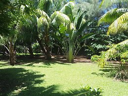 Pension les 3 cascades