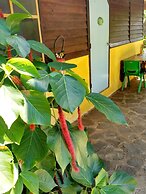 Pension les 3 cascades