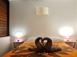 Pension les 3 cascades