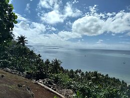 Pension les 3 cascades