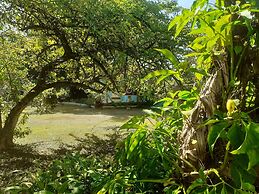 Pension les 3 cascades