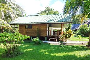 Pension les 3 cascades