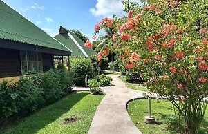 Pension les 3 cascades