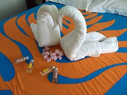 Pension les 3 cascades