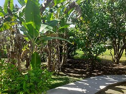 Pension les 3 cascades