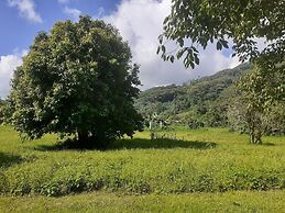 Pension les 3 cascades