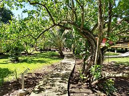 Pension les 3 cascades