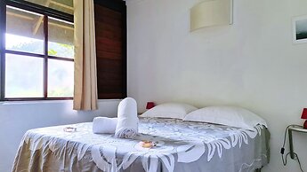 Pension les 3 cascades