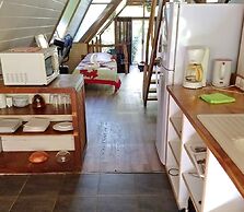 Pension les 3 cascades