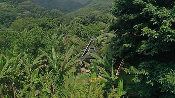 Pension les 3 cascades