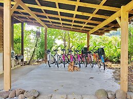 Pension les 3 cascades