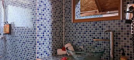 Pension les 3 cascades