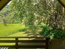 Pension les 3 cascades