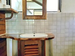 Pension les 3 cascades