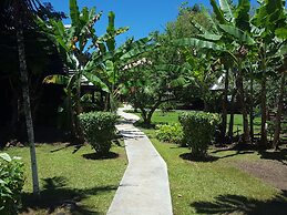 Pension les 3 cascades