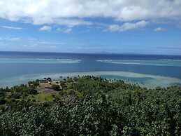 Pension les 3 cascades