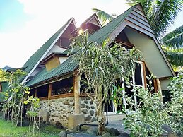 Pension les 3 cascades