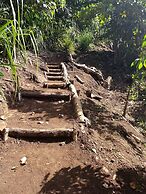 Pension les 3 cascades