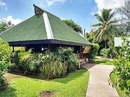 Pension les 3 cascades