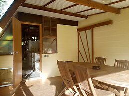 Pension les 3 cascades