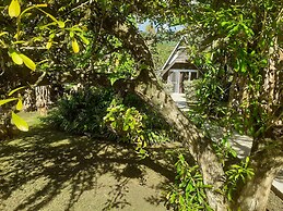 Pension les 3 cascades