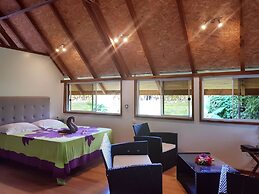 Pension les 3 cascades