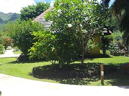 Pension les 3 cascades