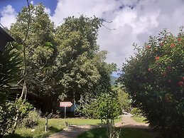 Pension les 3 cascades