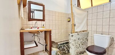 Pension les 3 cascades