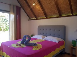 Pension les 3 cascades