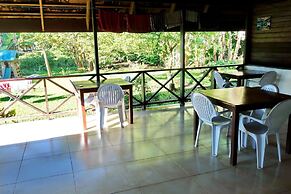 Pension les 3 cascades