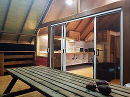 Pension les 3 cascades