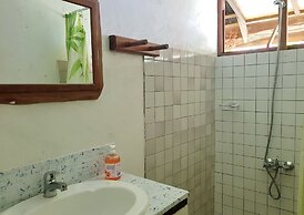 Pension les 3 cascades