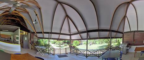 Pension les 3 cascades