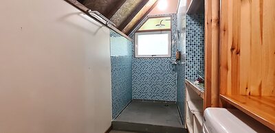 Pension les 3 cascades