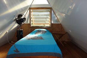 Pension les 3 cascades