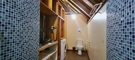 Pension les 3 cascades