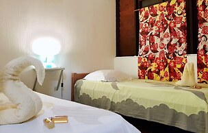 Pension les 3 cascades