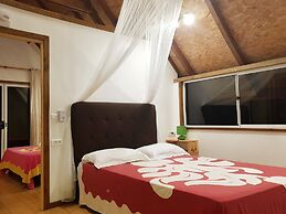 Pension les 3 cascades