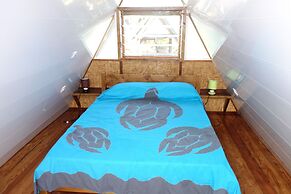 Pension les 3 cascades