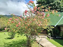 Pension les 3 cascades