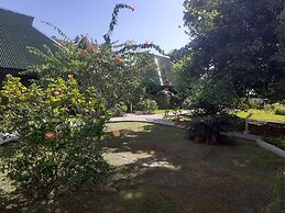 Pension les 3 cascades