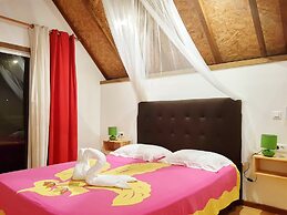 Pension les 3 cascades